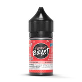 Flavour Beast Salt - Famous Fruit KO Iced Nic Salt E-Liquid available on Canada online vape shop